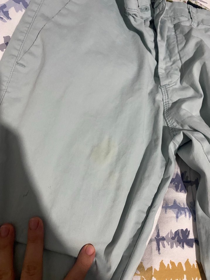 Mavi Regular Fit Erkek Pantolon - Görsel 5