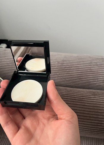 Maybelline Fit Me Mat Poreless Pudra - Görsel 3