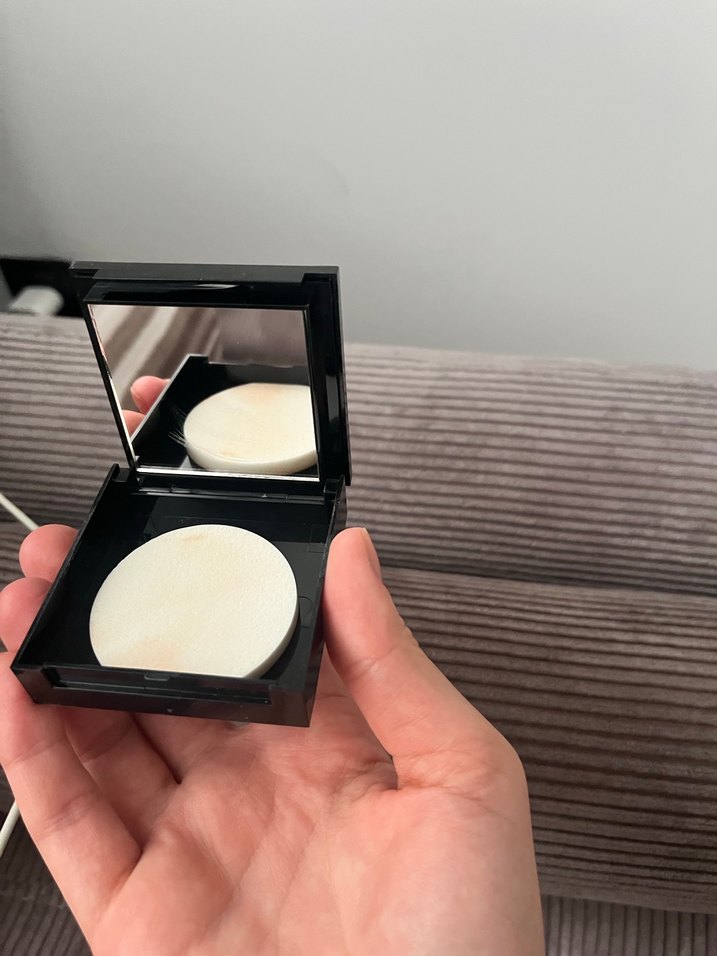 Maybelline Fit Me Mat Poreless Pudra - Görsel 3