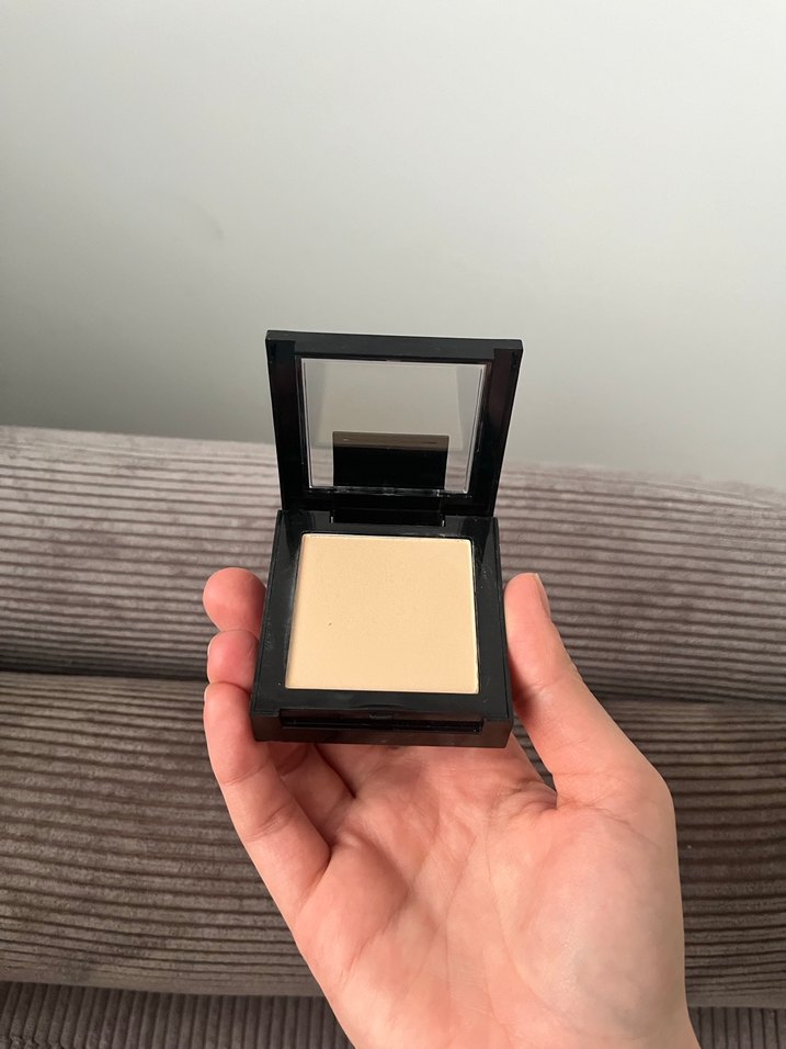 Maybelline Fit Me Mat Poreless Pudra - Görsel 2