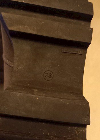 KAHVERENGİ SÜET KÜRKLÜ DOLGU TOPUK BOT - Görsel 4