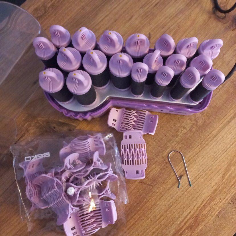 BEKO ELEKTİRİKLİ BUGUDİ - Görsel 4