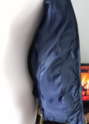 KAZ TÜYÜ CANADA GOOSE ORJINAL BARKODLU KADIN - Görsel 6