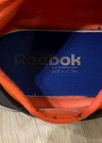 REBOOK PUMP PLUS TECH ERKEK  KOŞU SPOR AYAKKABI - Görsel 3