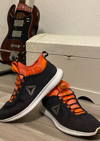 REBOOK PUMP PLUS TECH ERKEK  KOŞU SPOR AYAKKABI - Görsel 7