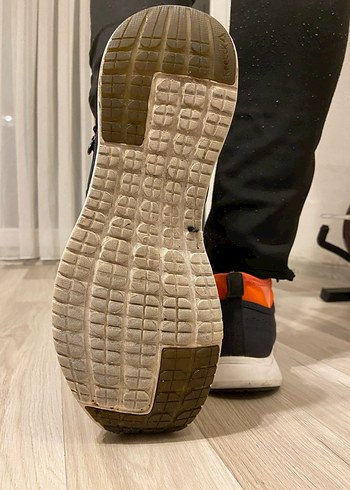 REBOOK PUMP PLUS TECH ERKEK  KOŞU SPOR AYAKKABI - Görsel 9