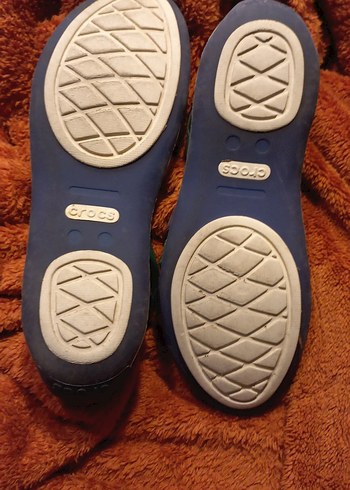CROCS ORTOPEDİK  YAZLIK KADIN BABET - Görsel 6