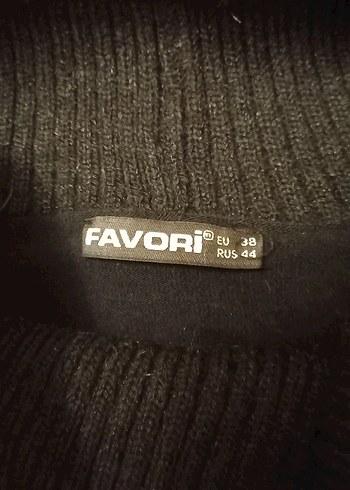 GRİ DESENLİ UZUN KOLLU KADIN SUNİ KÜRKLÜ BLUZ - Görsel 11