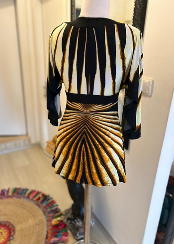 ORJINAL 2006  VINTAGE KOLEKSİYONU ROBERTO CAVALLİ - Görsel 4