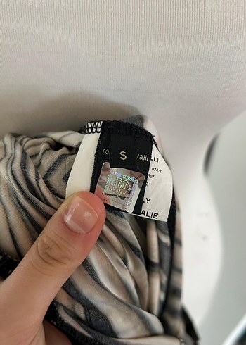 ORJINAL 2006  VINTAGE KOLEKSİYONU ROBERTO CAVALLİ - Görsel 8