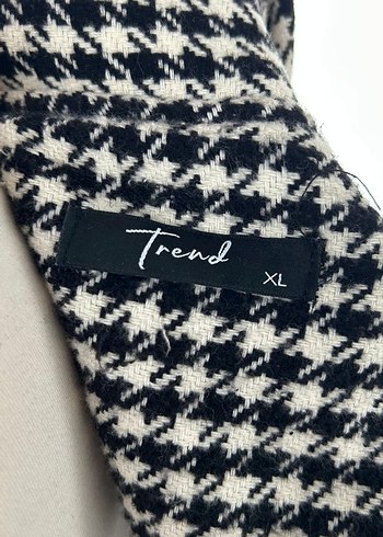 UZUN EKOSELİ KADIN YELEK - Görsel 7