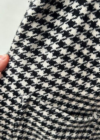 UZUN EKOSELİ KADIN YELEK - Görsel 4