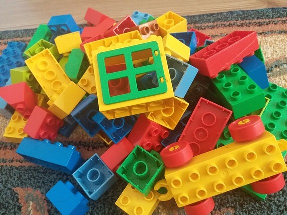 lego set