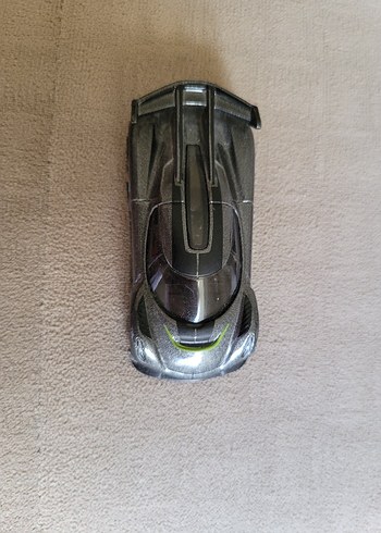 Hot Wheels - 2020 Koenigsegg Jesko - - Görsel 3