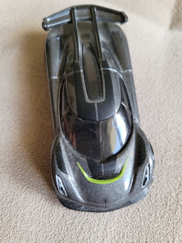 Hot Wheels - 2020 Koenigsegg Jesko - - Görsel 2