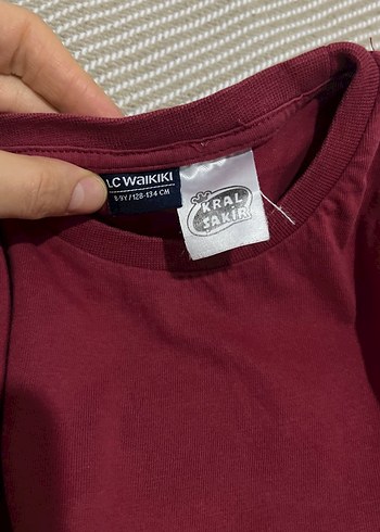 Erkek Çocuk Renkli Pamuklu Sweatshirt - Görsel 3