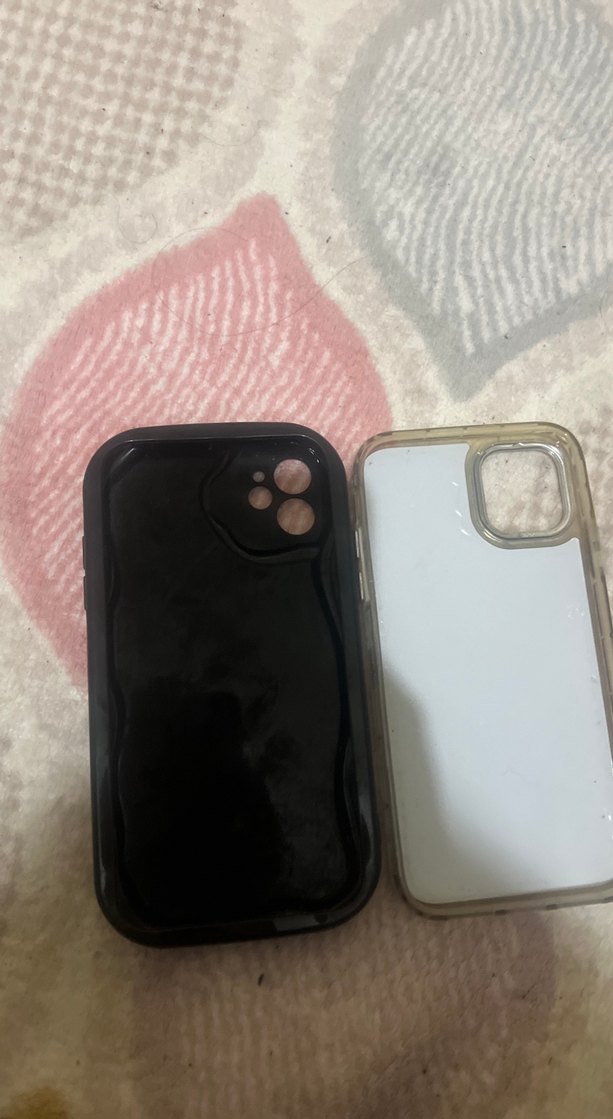 2 li Telefon Kılıfı iPhone 11 - Görsel 2