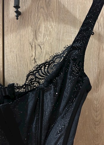 Penti corset büstiyer - Görsel 4