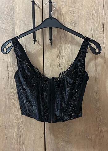 Penti corset büstiyer - Görsel 3