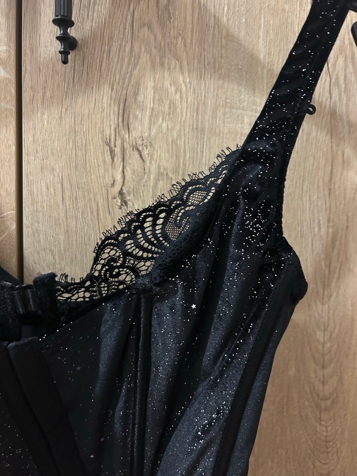 Penti corset büstiyer - Görsel 4