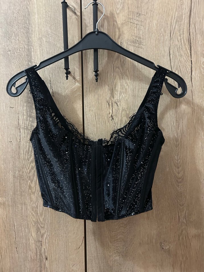 Penti corset büstiyer - Görsel 3