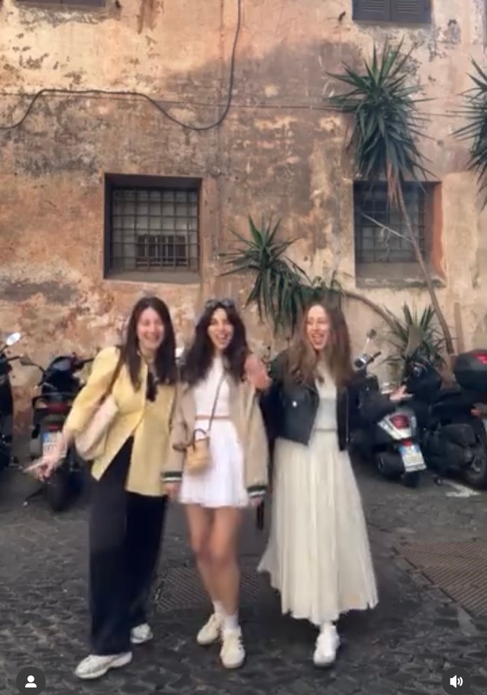 Zara Beyaz Mini Etek - Görsel 4