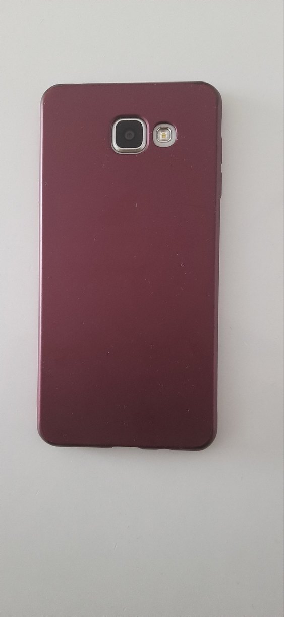 Samsung Galaxy A7 4.5G Beyaz Akıllı Telefon - Görsel 5