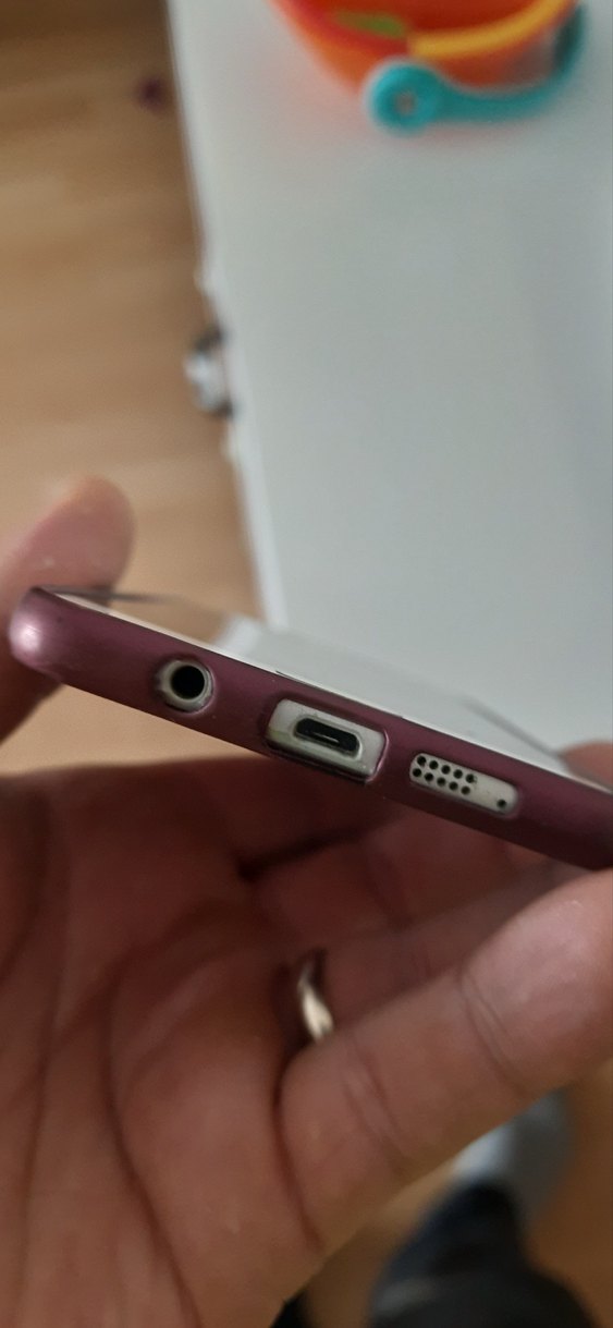 Samsung Galaxy A7 4.5G Beyaz Akıllı Telefon - Görsel 4