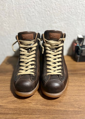 Camper bot orijinal - Görsel 3