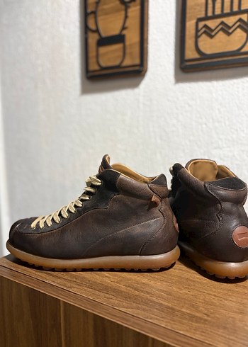 Camper bot orijinal - Görsel 5