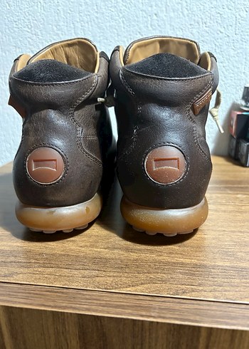 Camper bot orijinal - Görsel 2