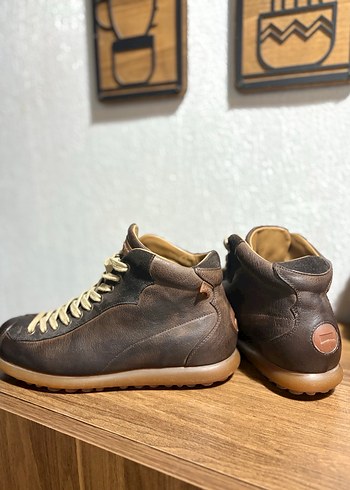 Camper bot orijinal - Görsel 6