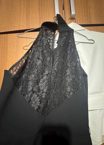 Miss ipekyol Siyah Uzun Tulum - Görsel 3