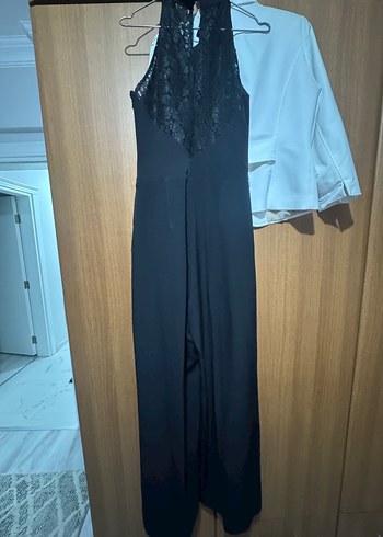 Miss ipekyol Siyah Uzun Tulum - Görsel 2