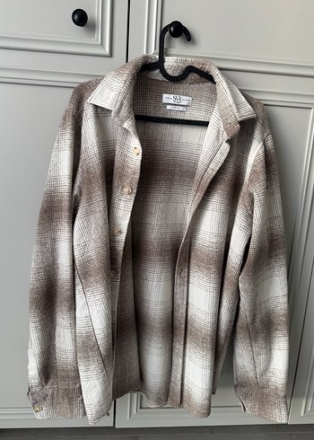 Süvari-oduncu gömleği - Görsel 2