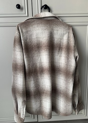 Süvari-oduncu gömleği - Görsel 5