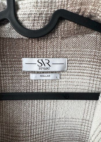 Süvari-oduncu gömleği - Görsel 4