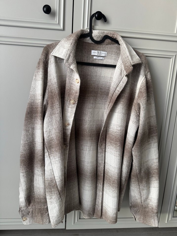 Süvari-oduncu gömleği - Görsel 2