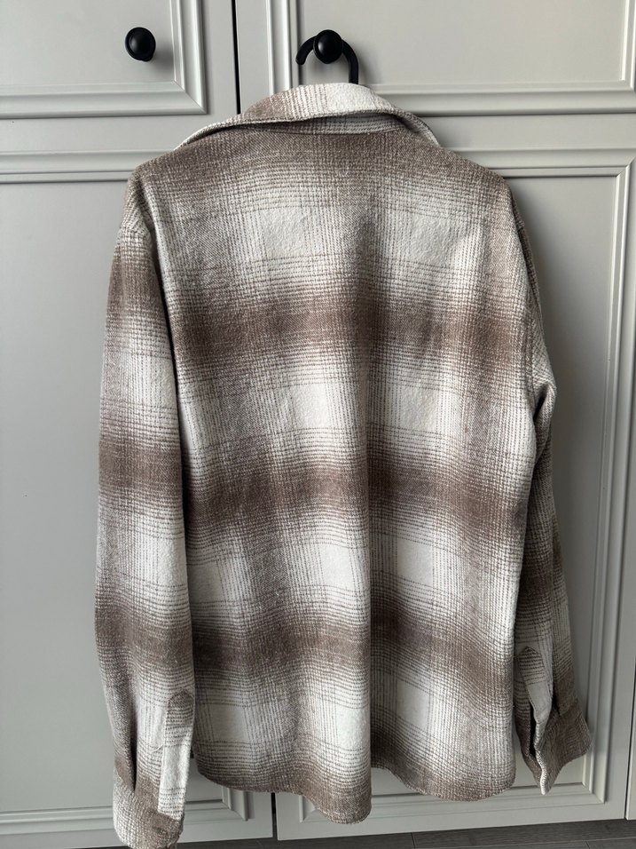 Süvari-oduncu gömleği - Görsel 5