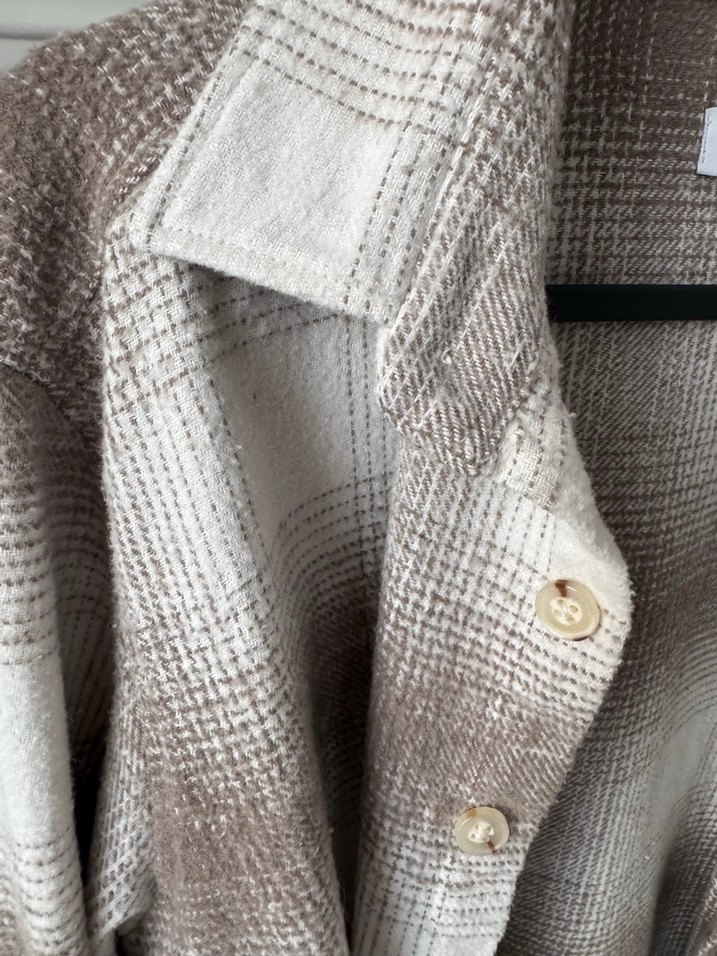 Süvari-oduncu gömleği - Görsel 3