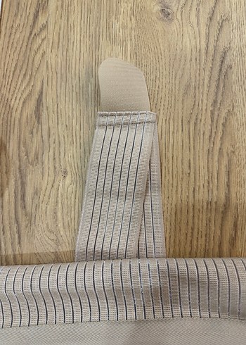 RAJ Doğum Sonrası İncelmeye Yardımcı Korse - Görsel 4