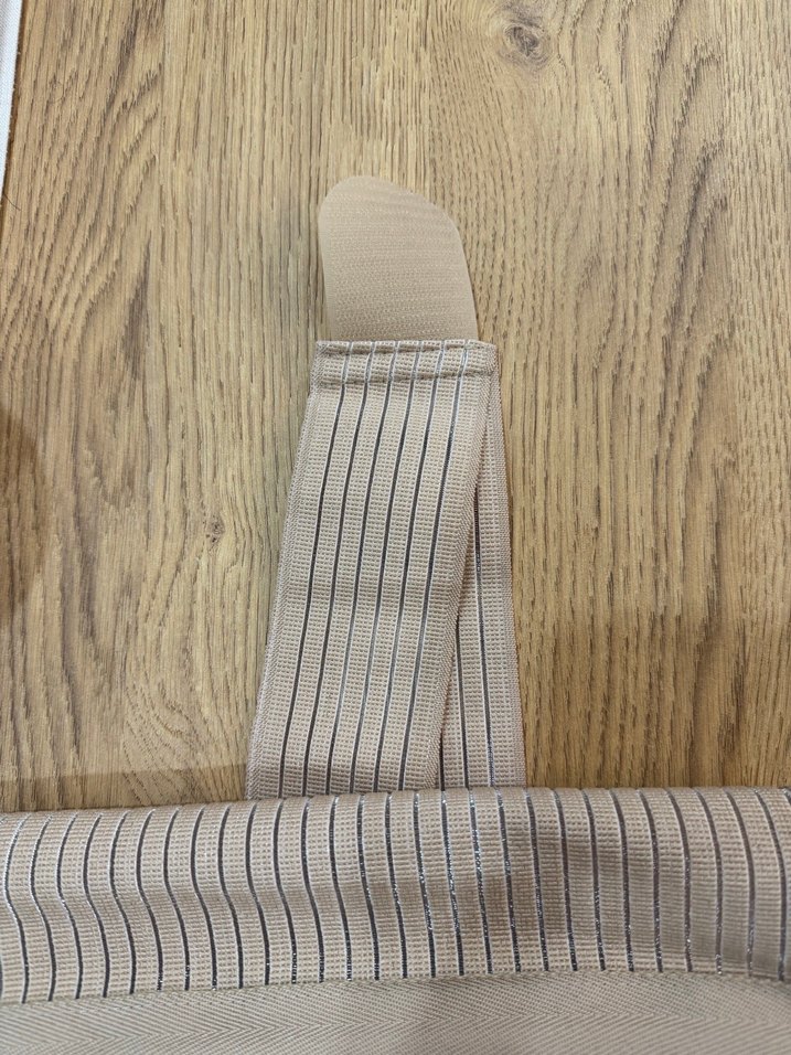 RAJ Doğum Sonrası İncelmeye Yardımcı Korse - Görsel 4