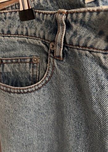 Mavi Kadın Jean - Görsel 7