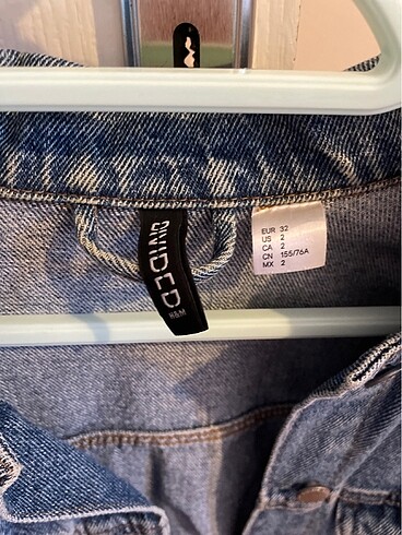 H&M Kot ceket