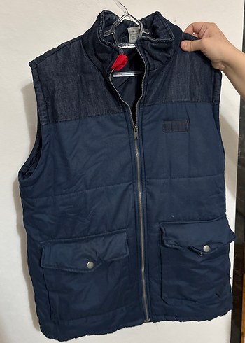 Erkek cepli yelek - Görsel 2