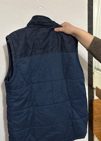 Erkek cepli yelek - Görsel 3