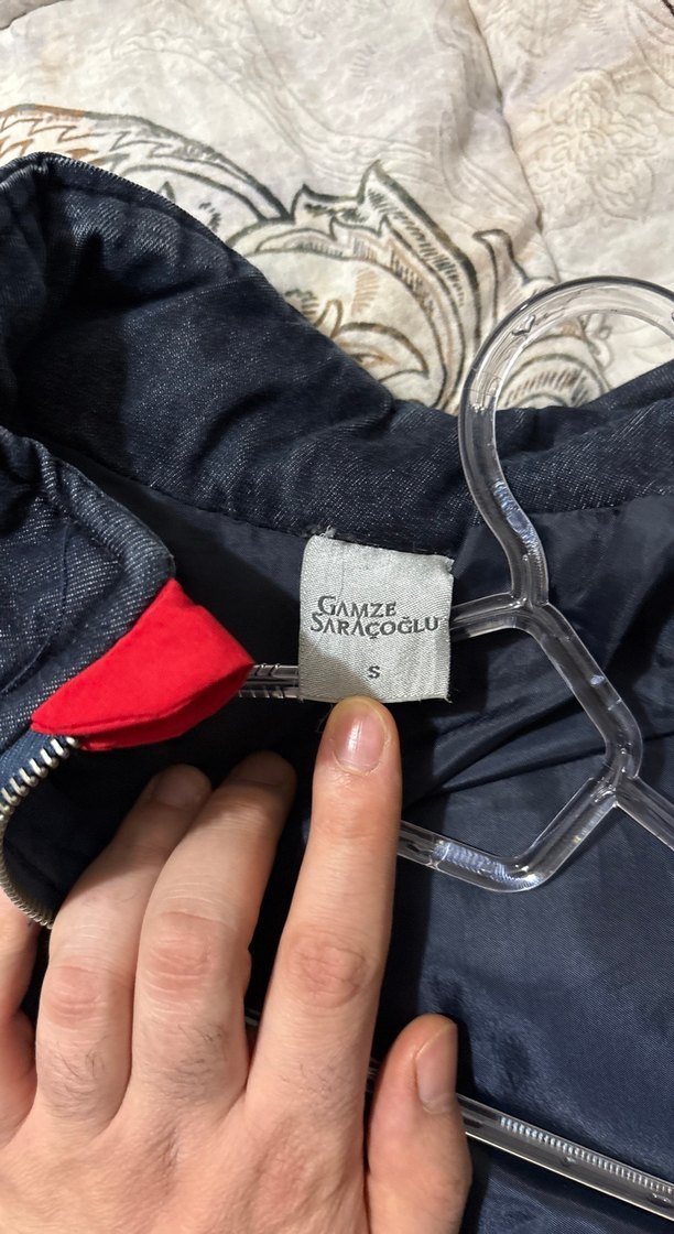 Erkek cepli yelek - Görsel 4