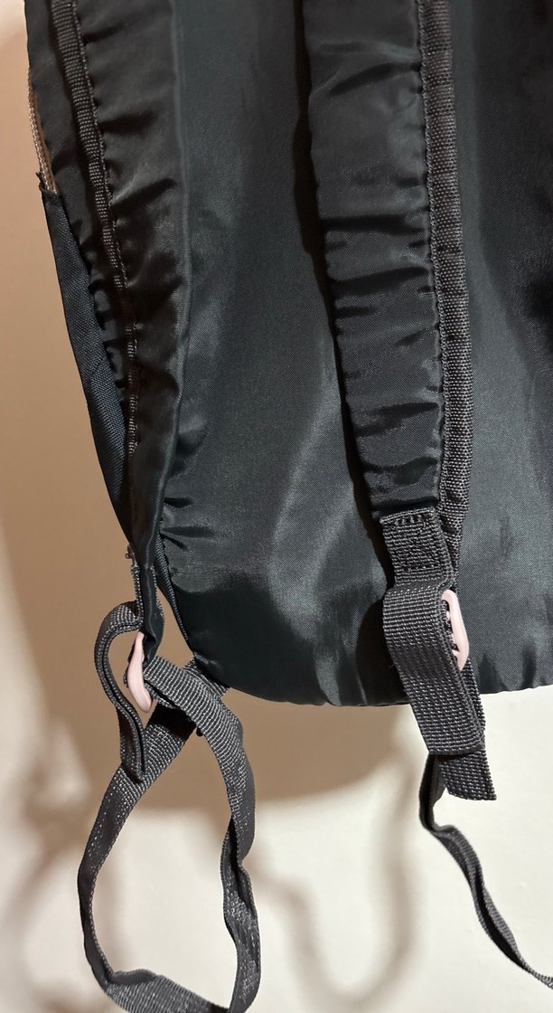 Decathlon mını Sırt Çantası - Görsel 3