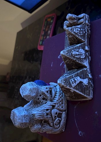 Mısır kapadokya Dekoratif Figürler - Görsel 2