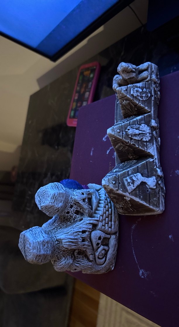 Mısır kapadokya Dekoratif Figürler - Görsel 2